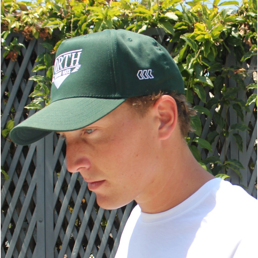 Green Hat (baseball cap)